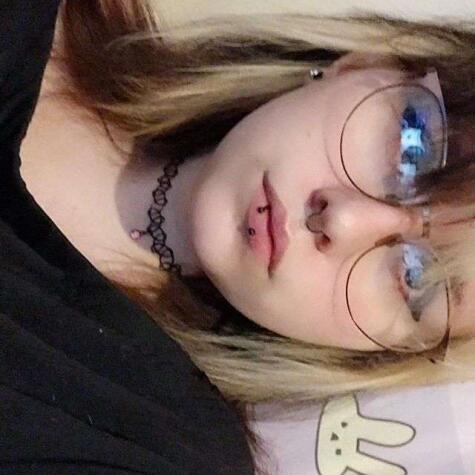 Gothbani avatar