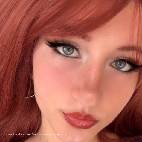 GoddessEvelynBeaumont avatar