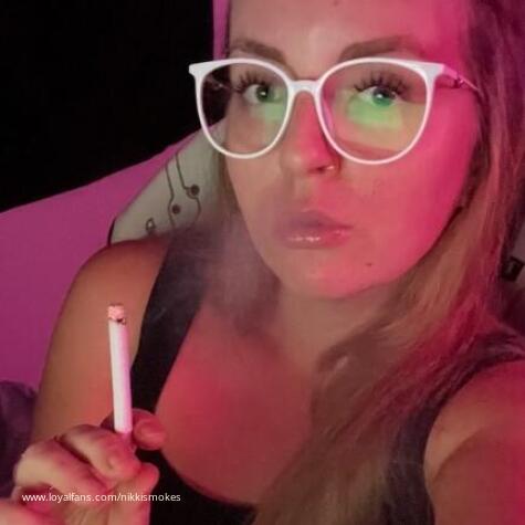Nikki Smokes avatar