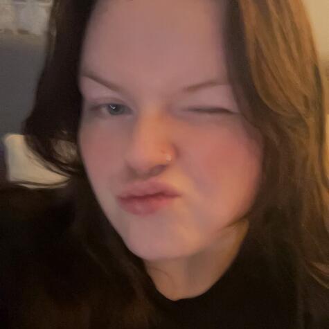 GoddessCaitxx avatar