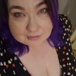 MistressSerax avatar