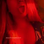 GothQueenRose avatar