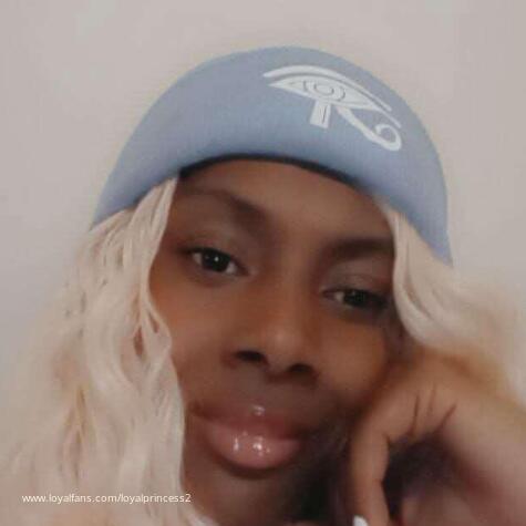 Loyalprincess2 avatar