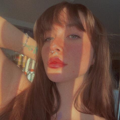 Lilygracetoes avatar