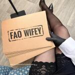 LAWYER OF FINDOM DEBT  findom debt footfetish paypig  avatar