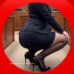  FINDOM LAWYER findom debt footfetish paypig  avatar