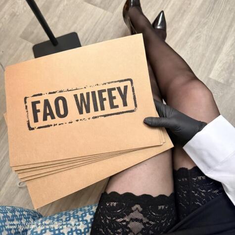 LAWYER OF FINDOM DEBT  findom debt footfetish paypig  avatar