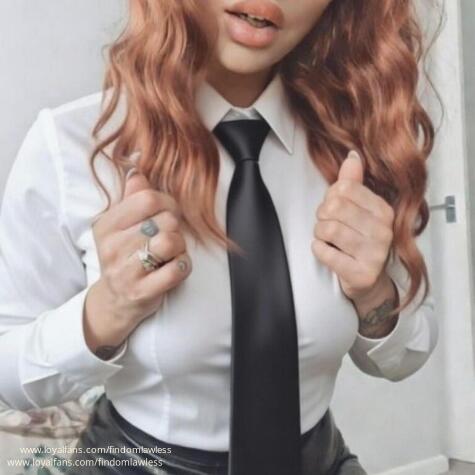 LAWYER OF FINDOM DEBT findom debt footfetish paypig avatar