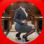  FINDOM DEBT LAWYER findom debt footfetish paypig  avatar