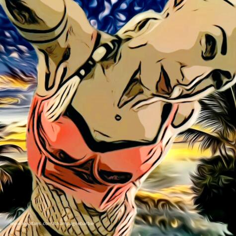 Champagne🥂Barbie💋 avatar