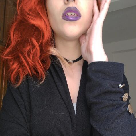 Moonight9 Goddess avatar