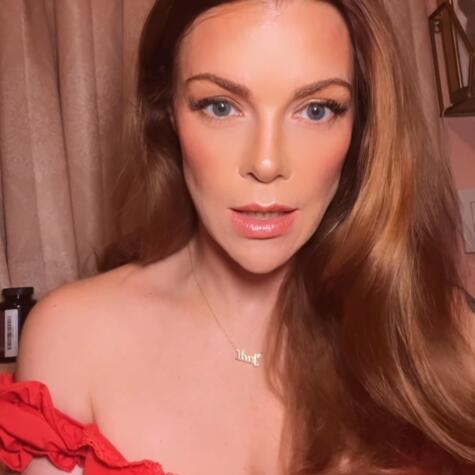 Goddess Sloane1 avatar