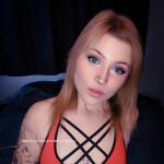 Sweet lil Bunny avatar