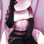 Mari mistress avatar