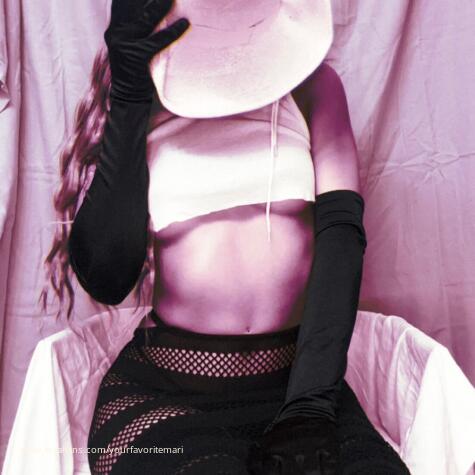 Mari mistress avatar