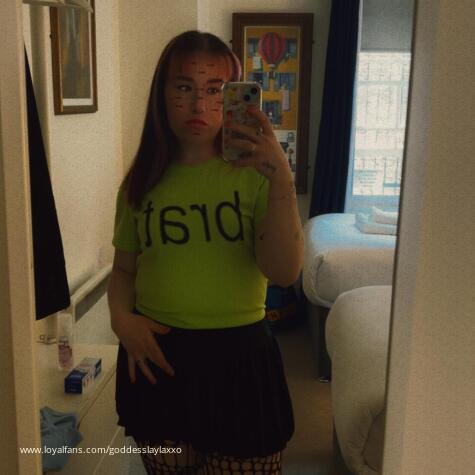 goddesslaylaxxo avatar