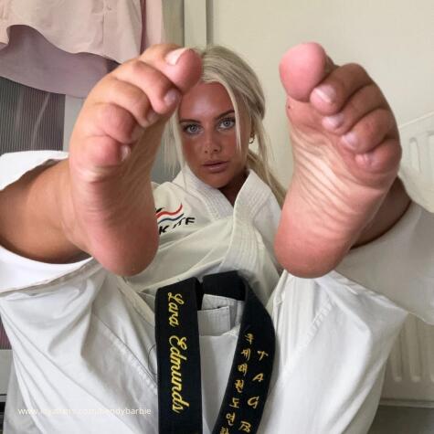 Bendybarbie avatar
