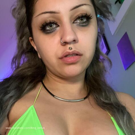 King Venus Findom avatar