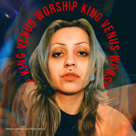 Thee King Venus avatar