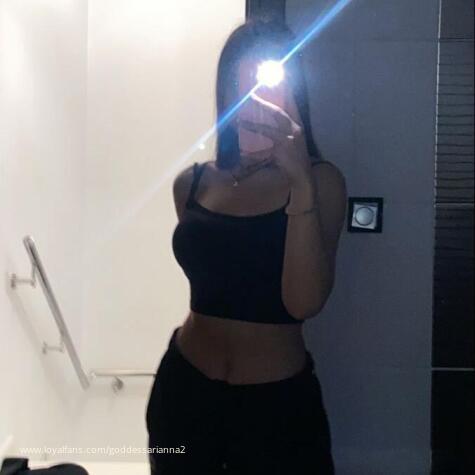 goddessarianna2 avatar