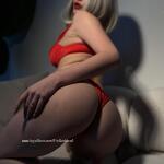 FinGoddess B avatar