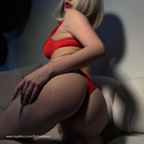 FinGoddess B avatar
