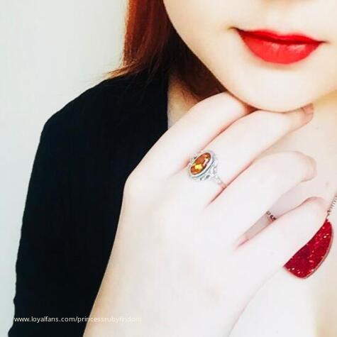 PrincessRubyfindom avatar