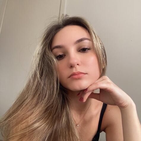 Trivanna avatar