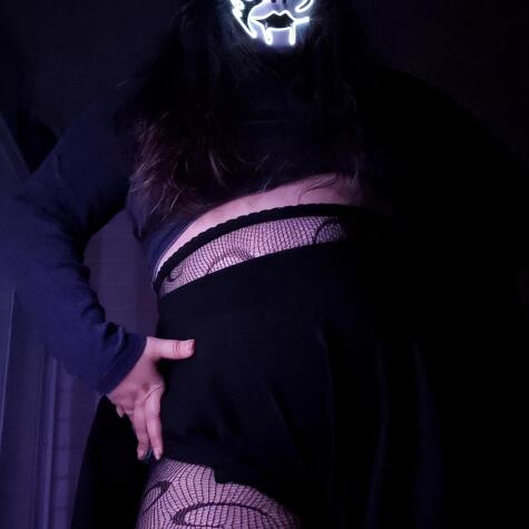Madam Misty avatar