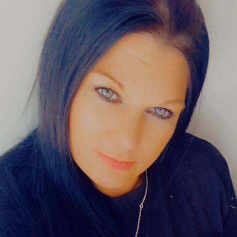 Friendly angel avatar