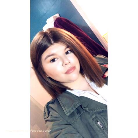 goddessdove9 avatar