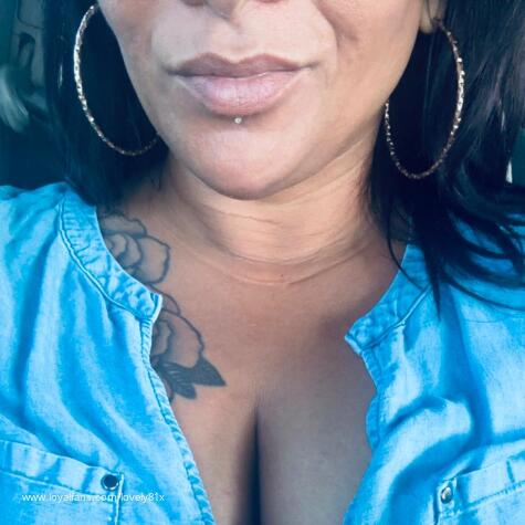 Lovely81X avatar