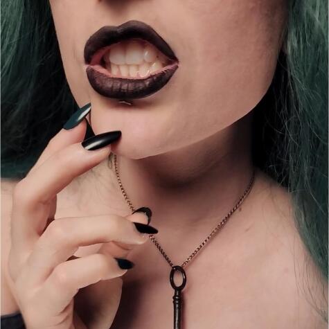 VesperJade avatar