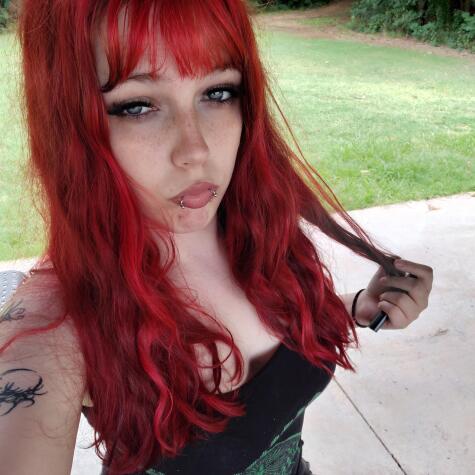 JazmineKicks avatar