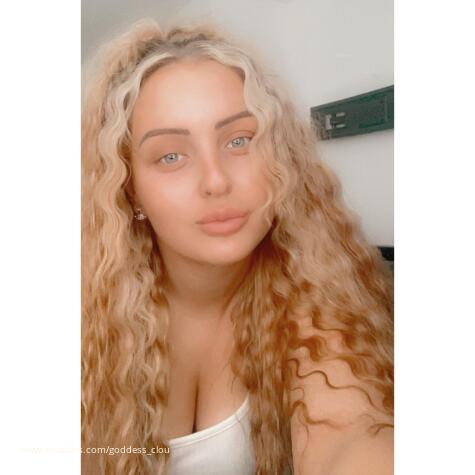 Goddess Cindy Lou avatar
