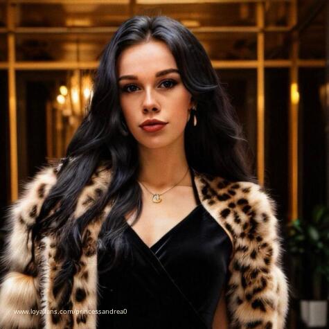 PrincessAndrea0 avatar