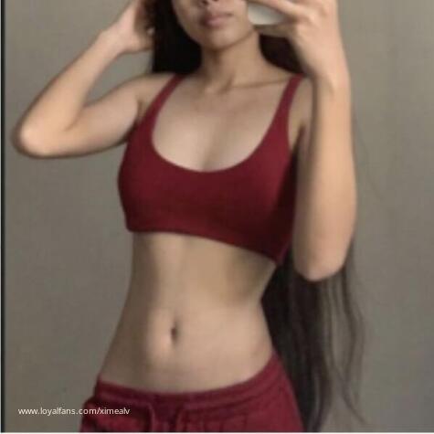 Ximealv avatar