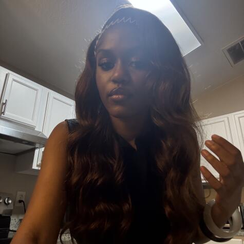 Princess Zoeee avatar