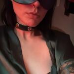 Empress Monroe avatar