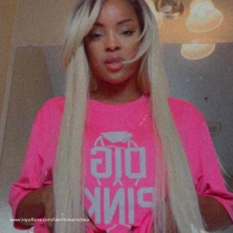 LaBrittnie Rochea avatar