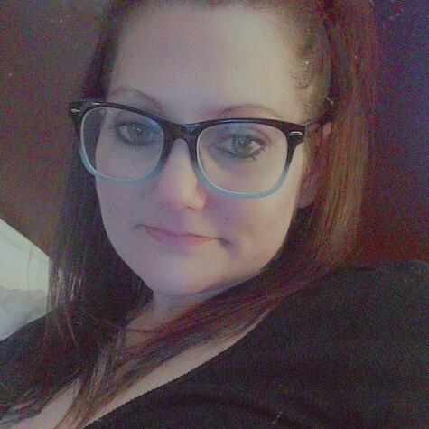 KaylaRae87 avatar