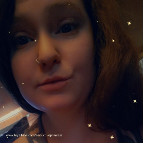 Ginger Princess420 ’s Official Social Fan Page | LoyalFans