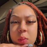 Empress Miisty avatar