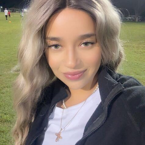 Hannahxoox1 avatar