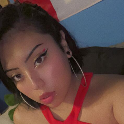 Isadora Goddess avatar