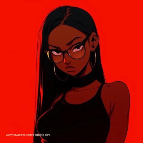 Goddess_Kira's videos and clips | Official account | LoyalFans