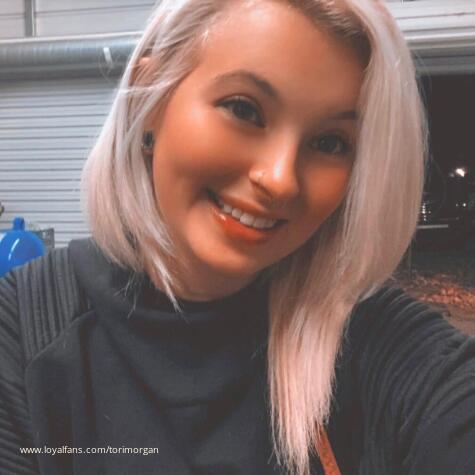 Tori Morgan avatar