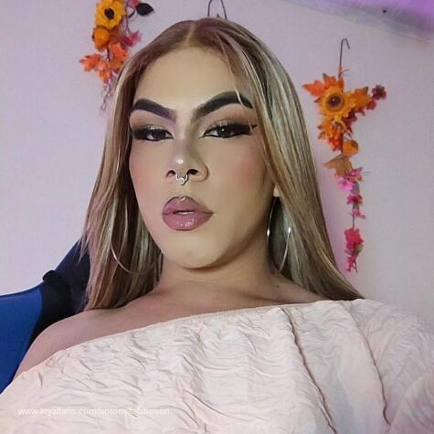 Antonella Johnson avatar