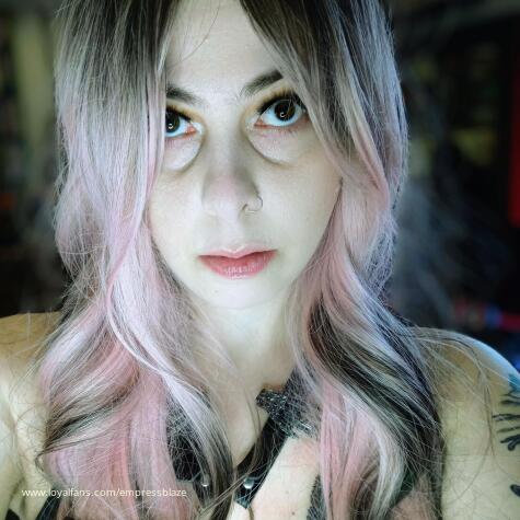 Empress Blaze avatar