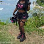Caribbean Doll avatar